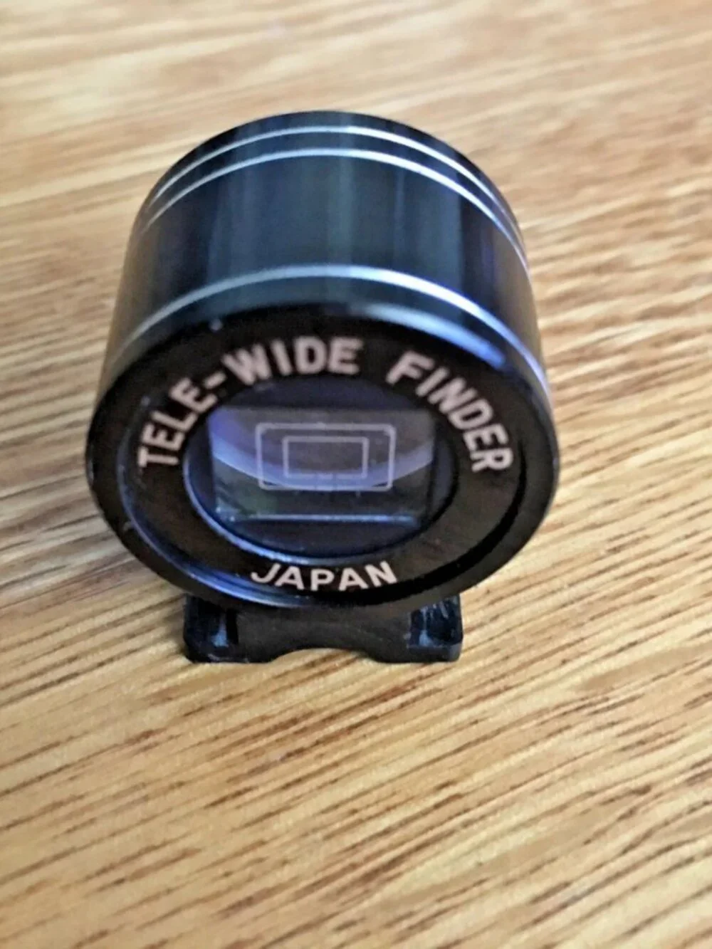 tele-wide tele wide